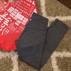 Lululemon Align Leggings